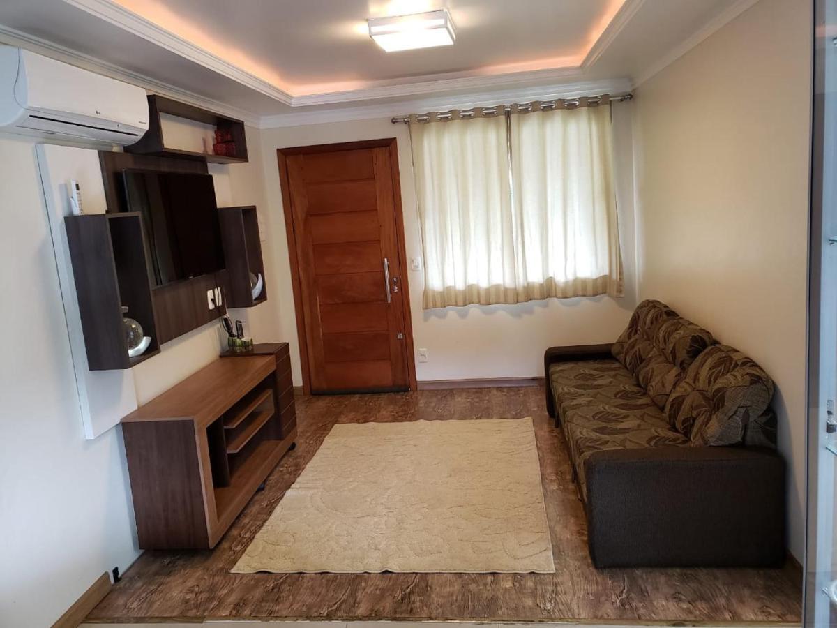 Вилла Linda Casa Proximo Ao Portico De Грамаду Экстерьер фото